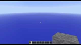 Minecraft Tutorial: How to Create Empty Worlds