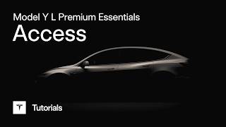 Access Model Y L Premium Essentials