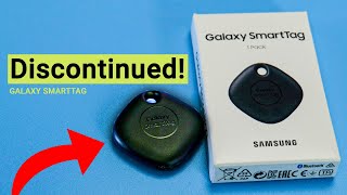 THEY STOPPED SELLING THEIR BEST PRODUCT! - Samsung Galaxy SmartTag