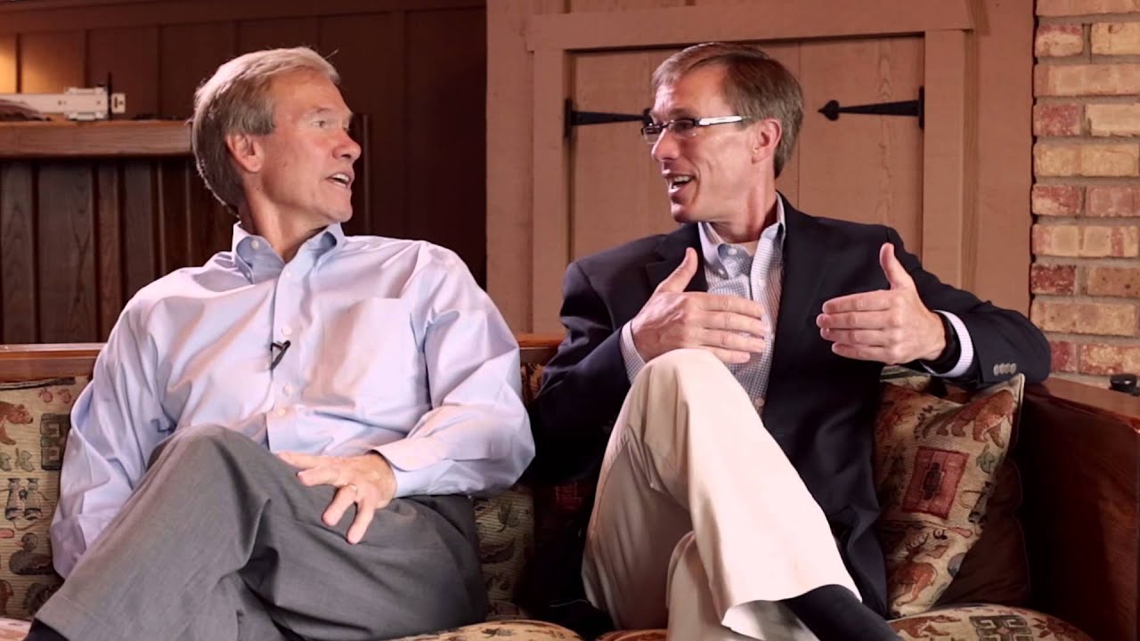 The Beacon Bank Story: 25-Year Anniversary