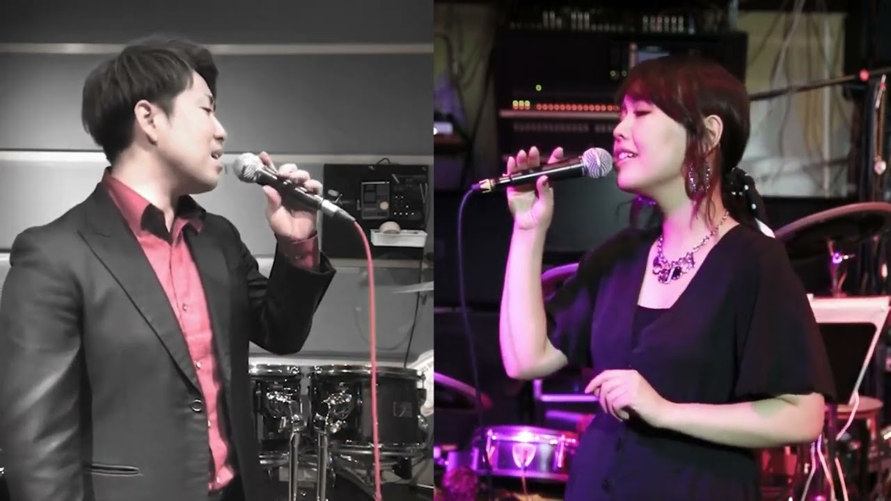 Original Song "Amore" | Ryo Ikemori & Shihomi Asada adlı videoyu YouTube'da izle Original Song "Amore" | Ryo Ikemori & Shihomi Asada adlı videoyu YouTube'da izle