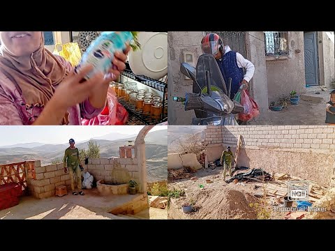قالك الفياق بكري بالذهب مشري يوسف بايت كيحلم بالسوق وهادش لجاب لينا فكرنا فيام زمان