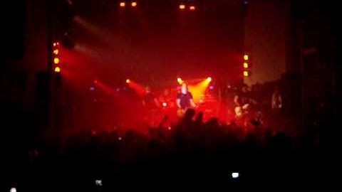 No use for a name Chasing Rainbows Lima Peru -Tour Sudamerica 03-04-09