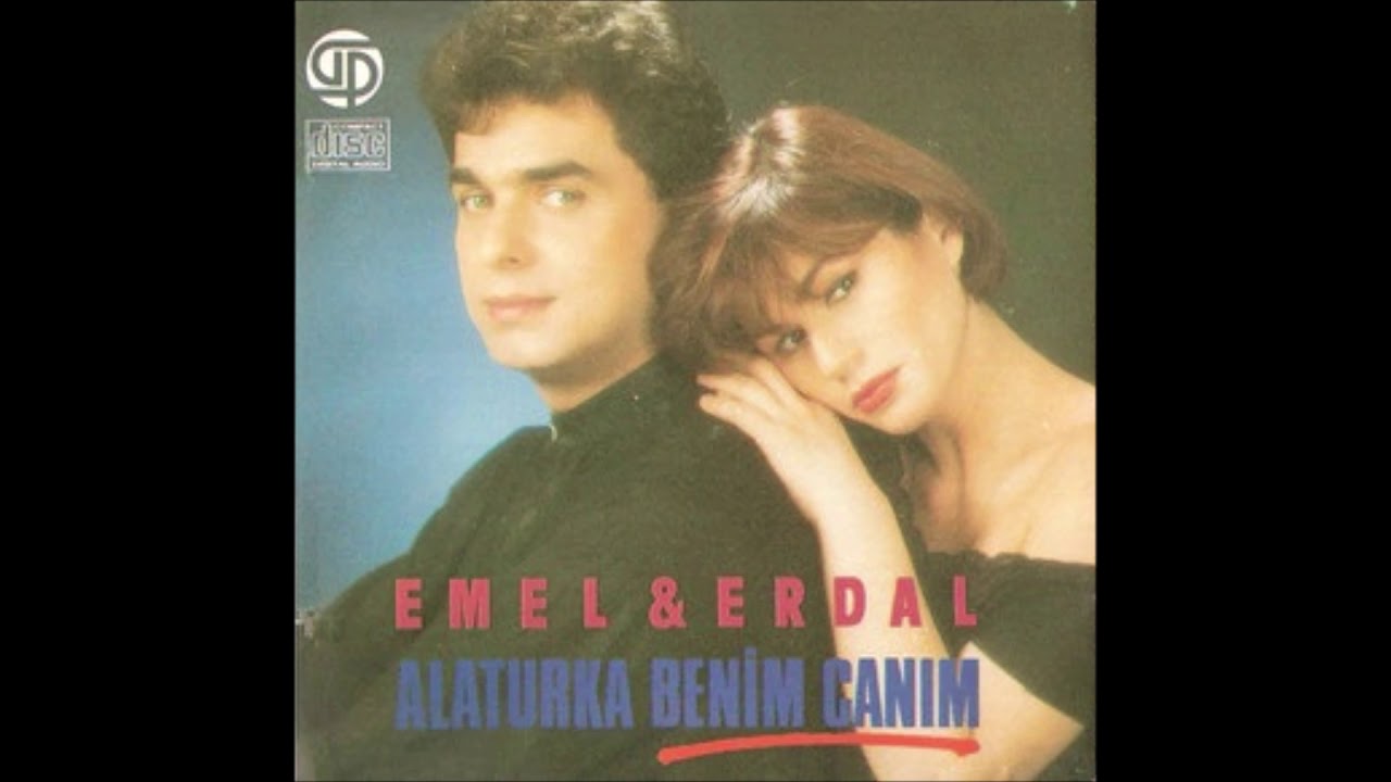 Emel Müftüoğlu - Son Arzu (1990) auf YouTube ansehen Emel Müftüoğlu - Son Arzu (1990) auf YouTube ansehen