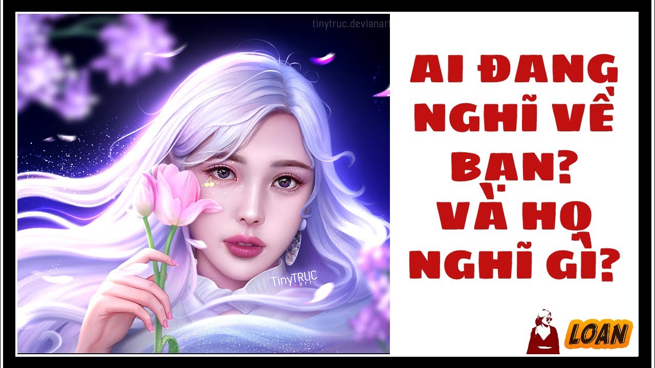 Chọn tụ bài Tarot: Ai đang nghĩ về bạn, và họ suy nghĩ gì về bạn?