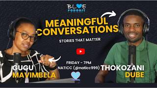 S3e2   Three Principles Of Marriage  With Gugu Mavimbela