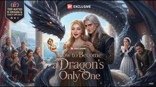 From Disgraced Saintess to Maid, She Became the Fierce Dragon King's Ultimate Obsession!