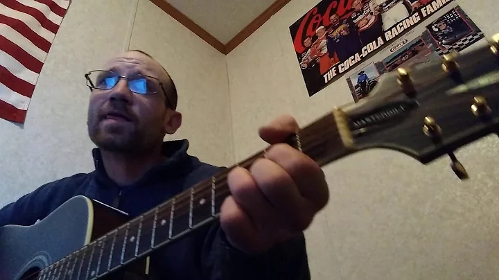 Your not the best- Charlie Robinson (cover by Davi...