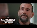 Stephanie Vaquer Responds To Roxanne Perez, CM Punk Previews SummerSlam 2024