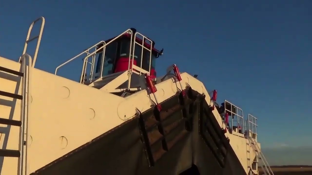 2018 SCARAB 26X10 For Sale