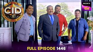 CID को मिला Zero Witness का Case | CID | Full Episode 1446 | 22 Apr 2026