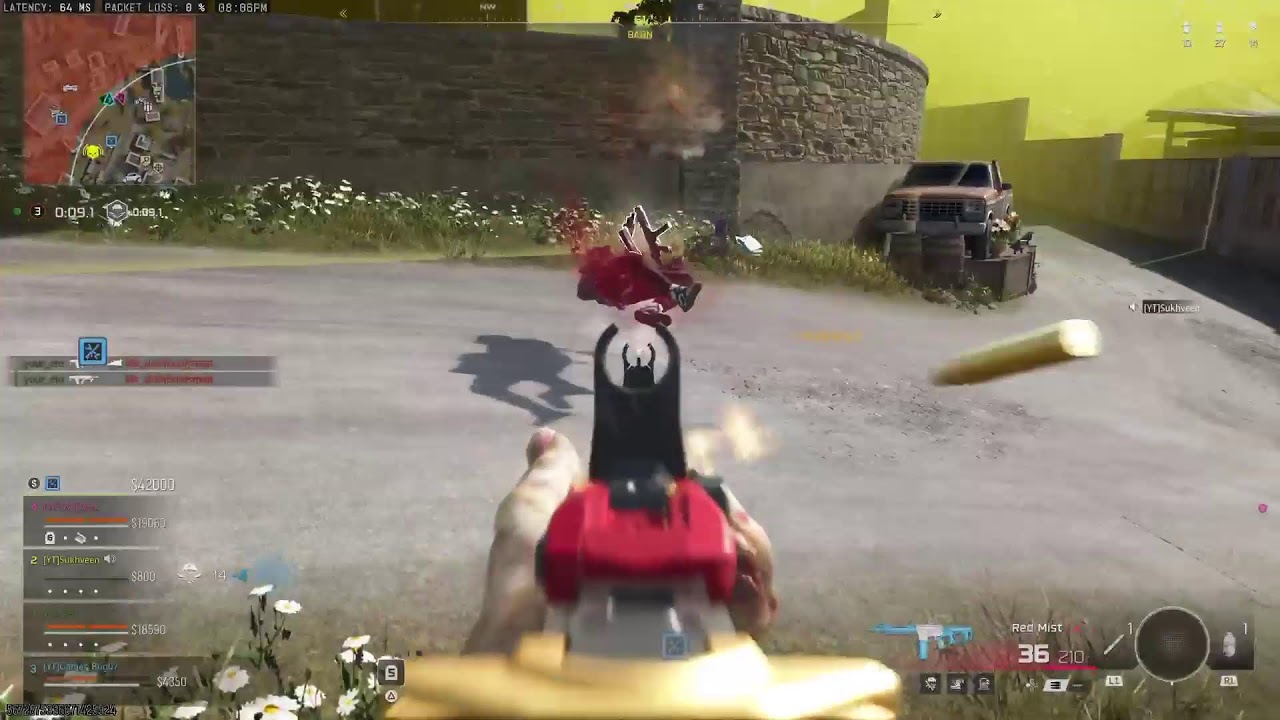 Call Of DutyLive Chasing 600 Subscribers Help Me Guys