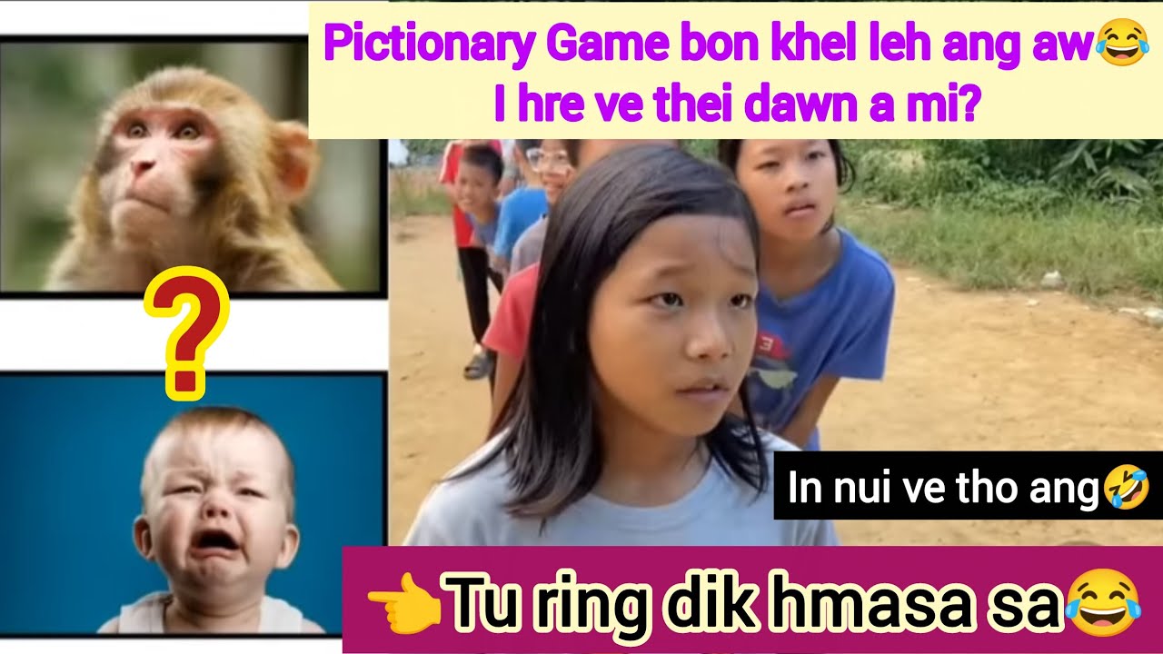 Naupang aiin ka hre lo ziah😂Min ti nui kaih dawn🤣 Tluanga Tochhawng React 