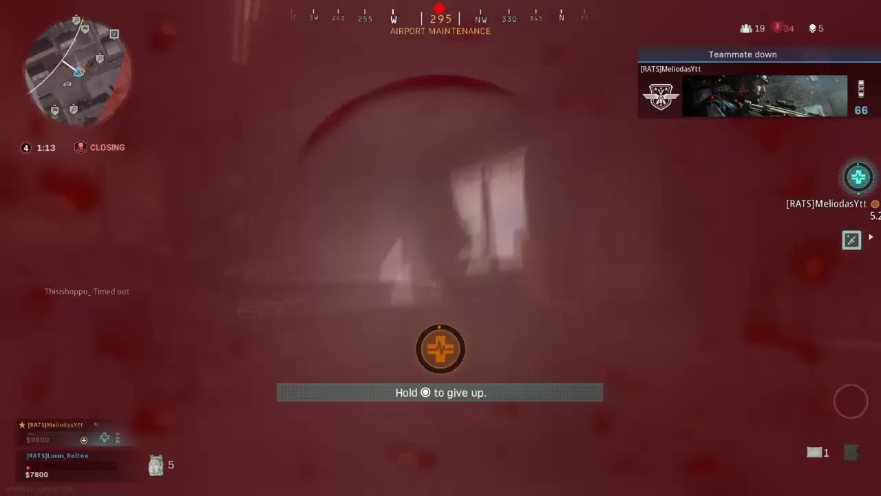 Best 13 Year Old Warzone Player |Call of Duty Modern Warfare| - YouTube