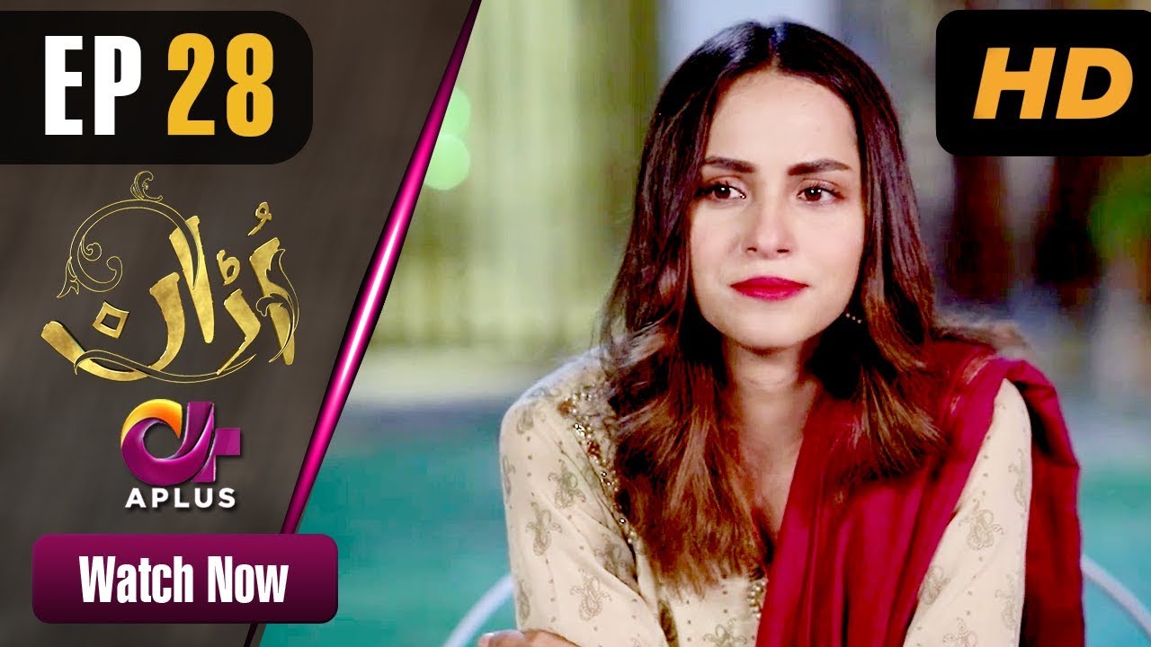 Uraan - Episode 28 Aplus  Jul 16, 2019