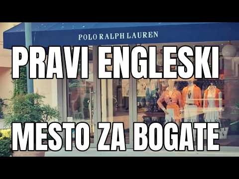 ENGLESKI - UČITE DA UPOREDITE ŠKOLSKI I NORMALNI ENGLESKI DA BISTE BILI U STANJU DA RAZUMETE SVAKOG
