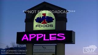2-18-19 Whitefish MT Presidents Day Polar Temps