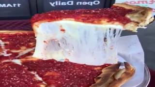 Pizza Gostosa Aquele Toque Especial Delicioso De Queijo