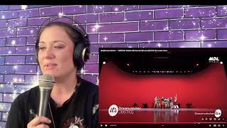 Live Requests With Anastasia.