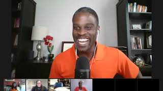 2021 Black MS Experience Summit: Day 1 Panel Q&A