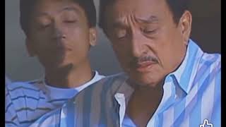 Babalu sings “When the girl in your arms”🤣