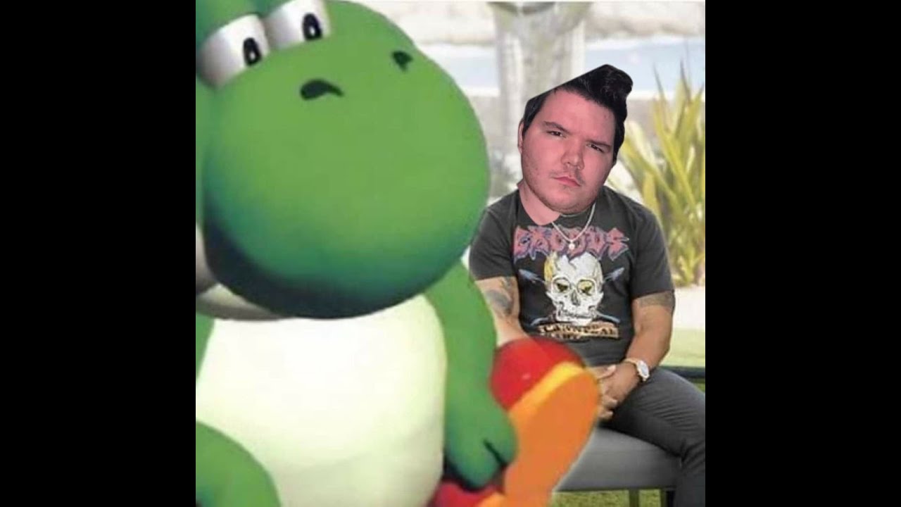 SADZILLA X BOOTY GUM - INDUSTRY PLANT LOUNGE (OFFICIAL MUSIC VIDEO) FEATURING 20+ ARTISTS!