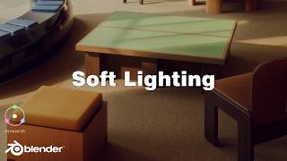 How To Add Soft Lighting In Interior Renderings