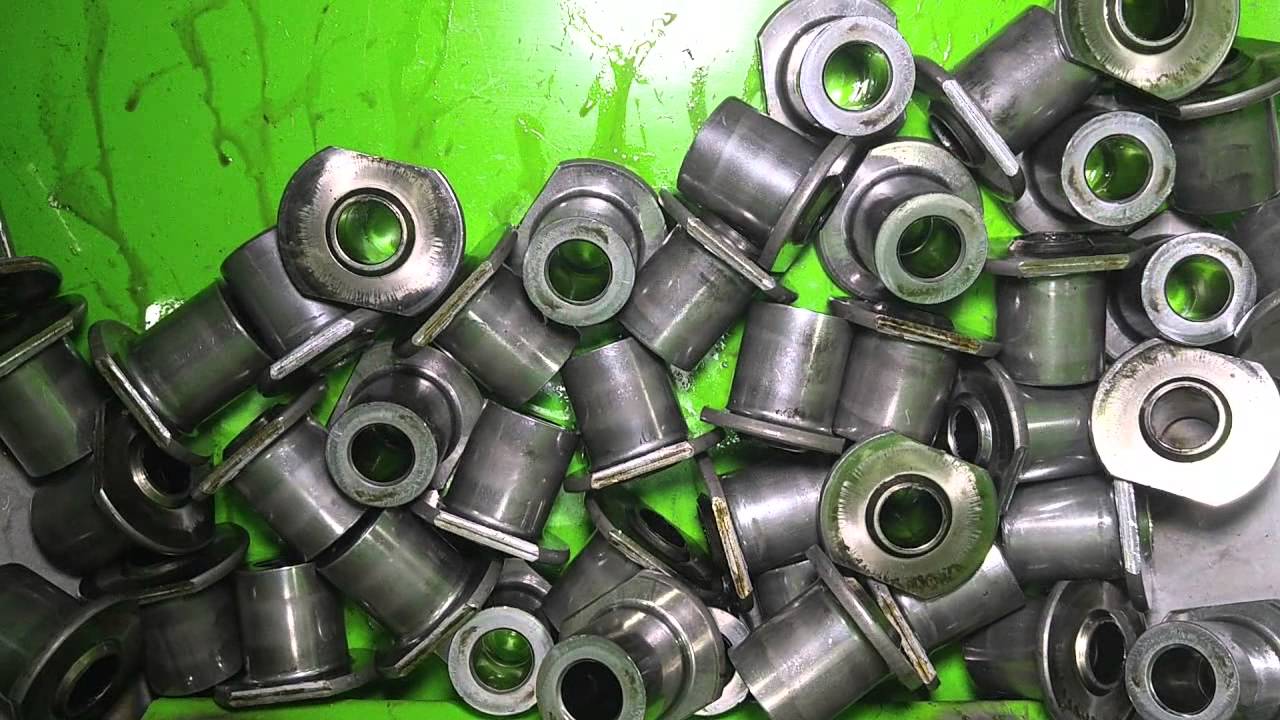 HBP-633 (Cut-off Dia 33mm, Max RPM 82) HYODONG MACHINE CO.,LTD 효동기계공업(주)