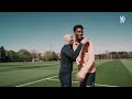 European Away Trip and League Prep 🫡  | Chelsea Training | CFC 24/25