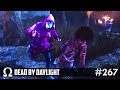The LONGEST CHASE of my LIFE! ☠️ | Dead by Daylight (DBD) Silent Hill DLC Legion / Pig