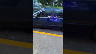 A 20 Apology Note On His Car Turned Into A Huge Surprise