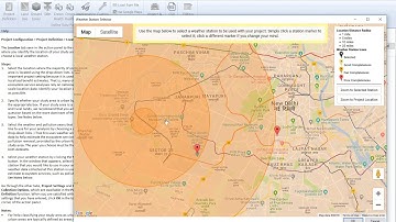 Part 2 of 3 Creating an international i-Tree Eco project with limited data availability