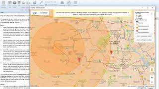 Part 2 of 3 Creating an international i-Tree Eco project with limited data availability