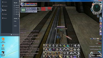 RF Olympic Miners During 8PM ChipWar 10/08/2018