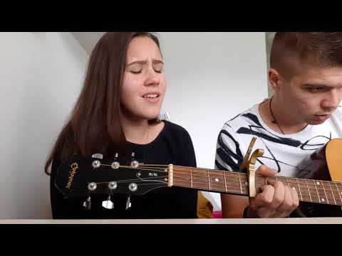 Za Ljiljanu Toma Zdravković Cover By Jana Goran 