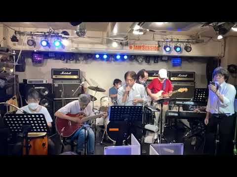 硝子の少年（かりん糖と愉快な仲間たち）