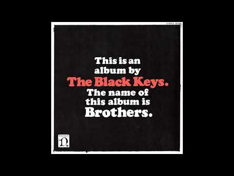 The Black Keys "Chop and Change" Remastered 10th Anniversary Edition [Official Audio]