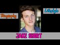 Jake Short American Actor Biography &amp; Lifestyle