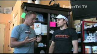 PowerTri Staff Favorites, GU Roctane