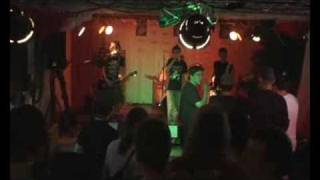 Newcomer Contest The Endstation