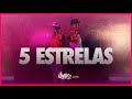 5 Estrelas Papatinho Feat Will I Am E Kevin O Chris FitDance TV Coreografia Dance Video mp3
