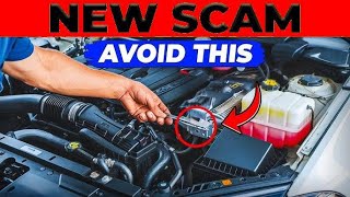 Mechanic SCAMS Everyone Falls For! | Don’t Be Fooled!