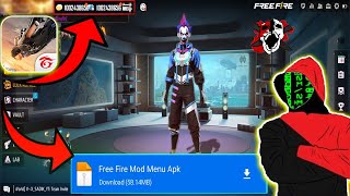 🔥download free fire v1.97.9 mod menu screenshot 5