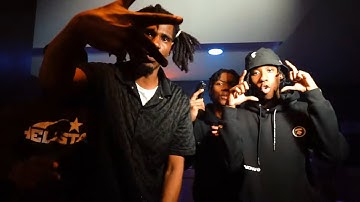 Fr33Bandit x Set da Trend x Quelly Woo - Trendy Woo Intro (Prod ChrisSaves) (Shot By GotMyselfFilms)