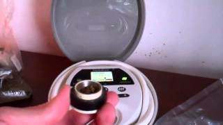Herbalizer Vaporizer Review (2 Things I Don't Like About It)