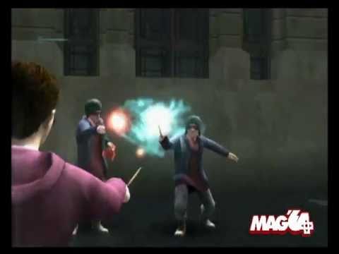 [mag'64---wii]-harry-potter-und-die-heiligtümer-des-todes-teil-1