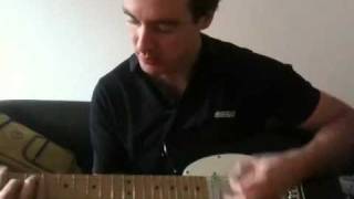 Download Lagu Sweet Disposition - How To Play On Guitar MP3