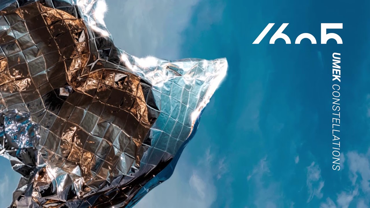 ⁣UMEK - Constellations (Original Mix) [1605-238]