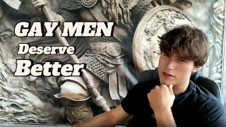 What Mainstream Gay Culture Gets Wrong