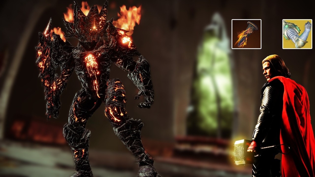 Solo Flawless Pit of Heresy (Prismatic Titan) | Lawless